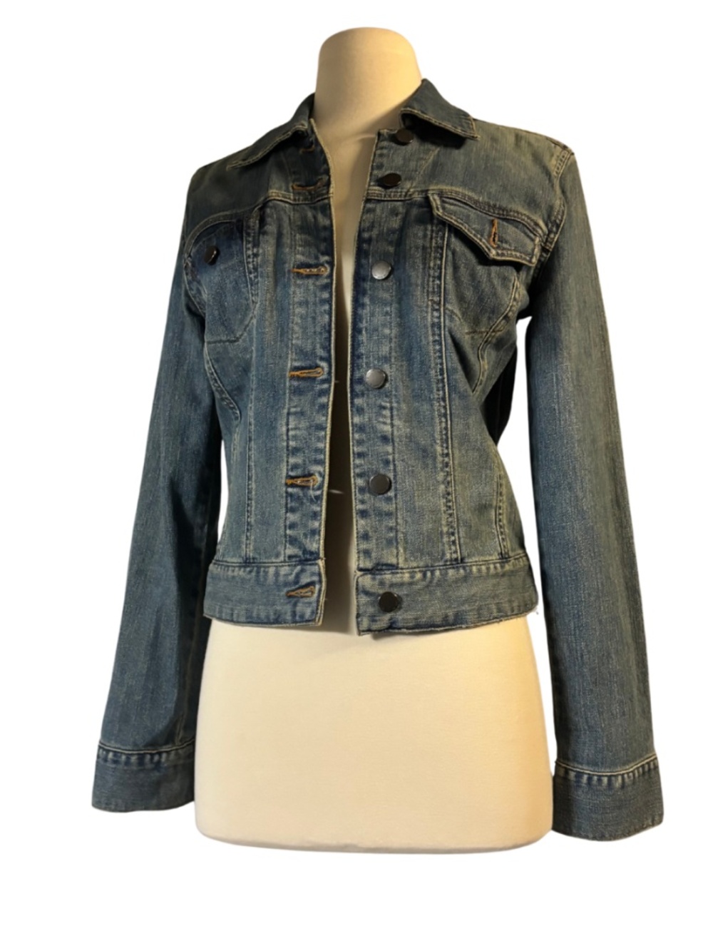 Calvin Klein Denim Jacket